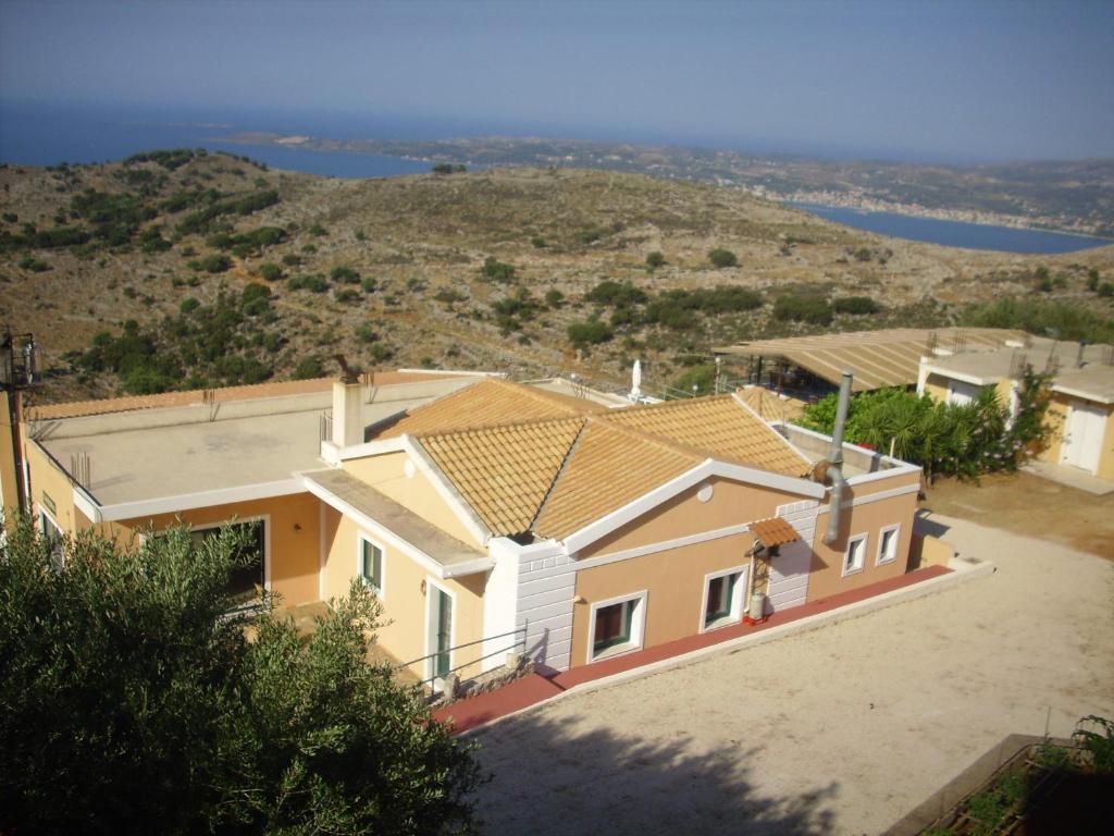 Asteras Studios Argostoli  Exterior foto