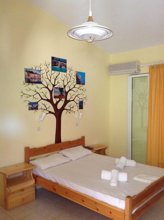 Asteras Studios Argostoli  Zimmer foto